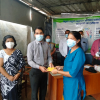 A special promotion program on Sri Lanka Social Security Pension Scheme(2022-03-31)