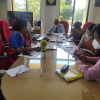 Supervision of the Divisional Secretariats(2022-02-17)