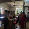 Supervision of the Divisional Secretariats(2022-02-17)