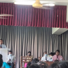 Supervision of the Divisional Secretariats(2022-02-17)