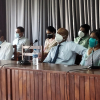 Supervision of the Divisional Secretariats(2022-02-17)