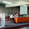 Supervision of the Divisional Secretariats(2022-02-17)