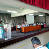 Supervision of the Divisional Secretariats(2022-02-17)