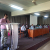 Supervision of the Divisional Secretariats(2022-02-17)