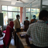 Supervision of the Divisional Secretariats(2022-02-17)