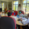 Supervision of the Divisional Secretariats(2022-02-17)