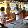 The program of providing vegetable plants for gardening_thalapathpitiya_2022_06_26