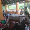 The program of providing vegetable plants for gardening_Thalapathpitiya_2022_06_26