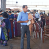 The inaugural ceremony of the “Vidatha Kadamandi” Trade Fair (2022-04-05)