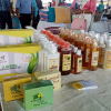 The inaugural ceremony of the “Vidatha Kadamandi” Trade Fair (2022-04-05)