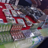 The inaugural ceremony of the “Vidatha Kadamandi” Trade Fair (2022-04-05)