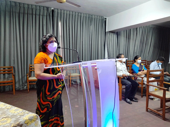 Kolomthota Cultivation War "Aharin Sapiri Kolomthotak 2022"