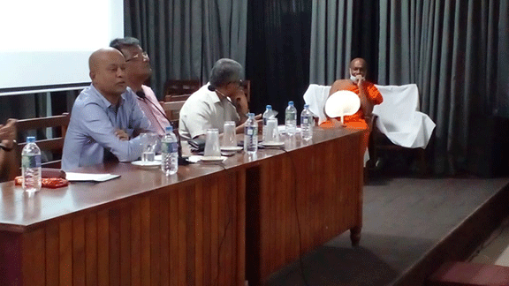 Kolomthota Cultivation War "Aharin Sapiri Kolomthotak 2022"