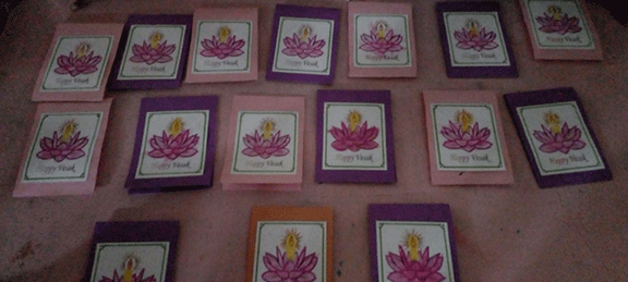 "Sadu Nadin Punchi Ape Vesak Celebrations" Programme (2022-05-15)