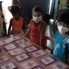 "Sadu Nadin Punchi Ape Vesak Celebrations" Programme (2022-05-15)