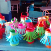 "Sadu Nadin Punchi Ape Vesak Celebrations" Programme (2022-05-15)