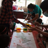 "Sadu Nadin Punchi Ape Vesak Celebrations" Programme (2022-05-15)