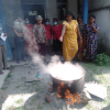 a practical training program on mushroom cultivation(2023-01-14)
