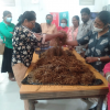a practical training program on mushroom cultivation(2023-01-14)
