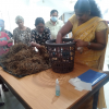 a practical training program on mushroom cultivation(2023-01-14)