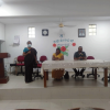 a practical training program on mushroom cultivation(2023-01-14)