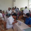 Annual blood donation Kottawa town GN division 2023-11-24