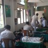 Annual blood donation Kottawa town GN division 2023-11-24
