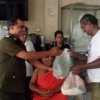 Annual blood donation Kottawa town GN division 2023-11-24