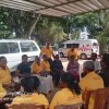 Annual blood donation Kottawa town GN division 2023-11-24
