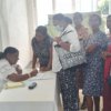 Annual blood donation Kottawa town GN division 2023-11-24