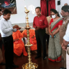 The blood donation camp at Maharagama North 2023_12_21