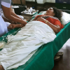 The blood donation camp at Maharagama North 2023_12_21