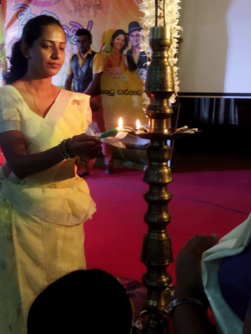 World Children's Day program sponsored by Samaposha cbl institute 2023-10-28