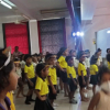 World Children's Day program sponsored by Samaposha cbl institute 
