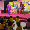 World Children's Day program sponsored by Samaposha cbl institute 2023-10-28