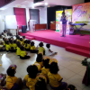 World Children's Day program sponsored by Samaposha cbl institute 2023-10-28