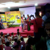 World Children's Day program sponsored by Samaposha cbl institute 2023-10-28
