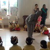 Dental health workshop and awareness programme for childrens day 2023-10-03 