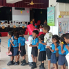 Dental health workshop and awareness programme for childrens day 2023-10-03 