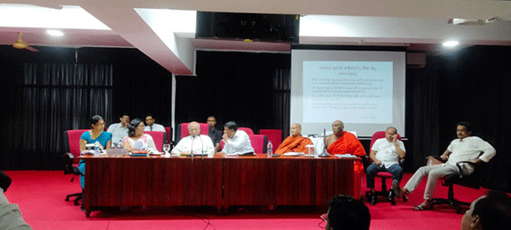 Coordinating Committee meeting 2023-10-12