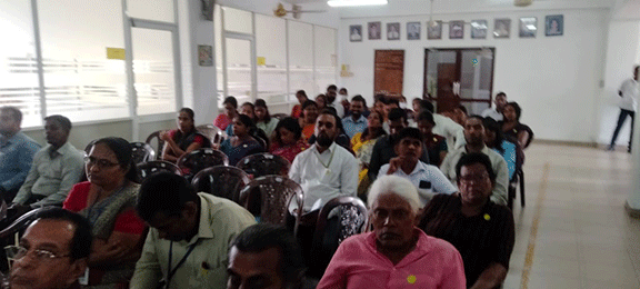 Coordinating Committee meeting 2023-10-12