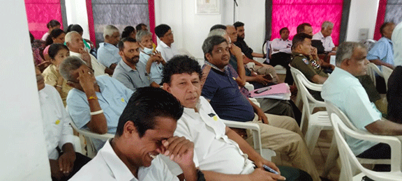 Coordinating Committee meeting 2023-10-12