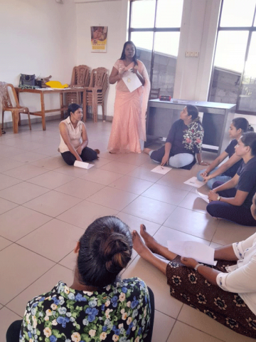 Counselling programme 2023-11-08