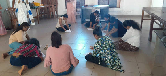 Counselling programme 2023-11-08