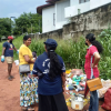 Dengue  prevention Programme Maharagama West division 2023_05_21