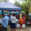 Godigamuwa south A - Grama Shakti Janata Samithi New Year Fair (2023-04-11)
