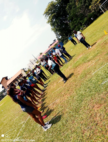 The Maharagama Inter Youth Club Regional Sports Festival 2023-10-22