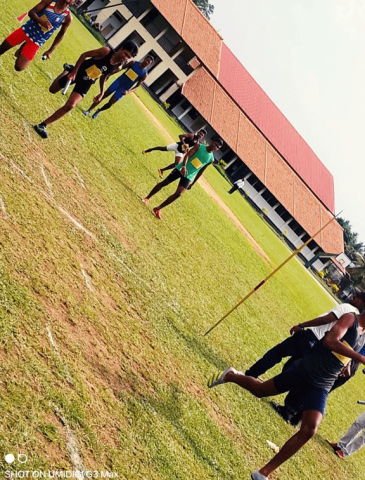 The Maharagama Inter Youth Club Regional Sports Festival 2023-10-22