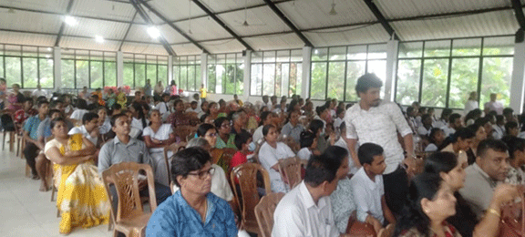 Regional Literature Arts Festival - 2023