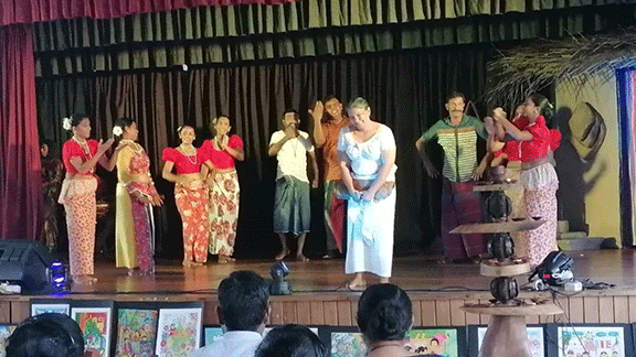 Regional Literature Arts Festival - 2023